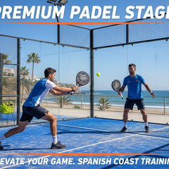 Collection image for: STAGES DE PADEL