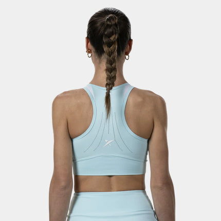 DROP SHOT OPALO CROPPED TOP