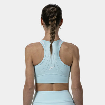 DROP SHOT OPALO CROPPED TOP