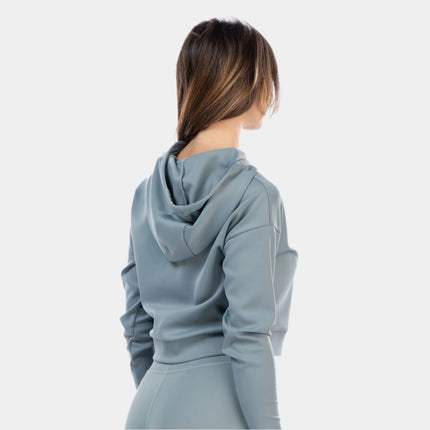 SUDADERA CON CAPUCHA MUSGO DROP SHOT