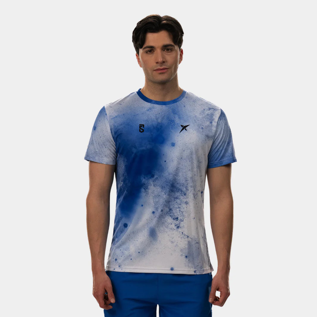 Camiseta Drop Shot