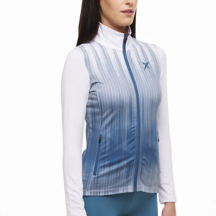 CHAQUETA ISORA DROP SHOT