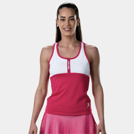 TOP AZALEA DROP SHOT