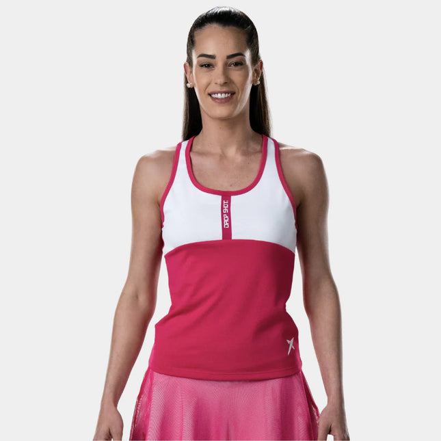 TOP AZALEA DROP SHOT