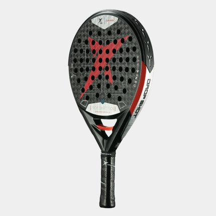 CONTROL DE CONQUISTADOR DE DROP SHOT 1.0