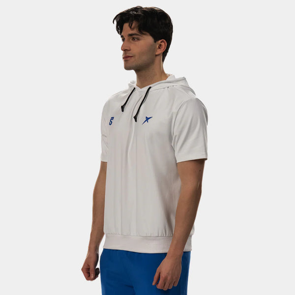 SUDADERA CON CAPUCHA AKER Drop Shot