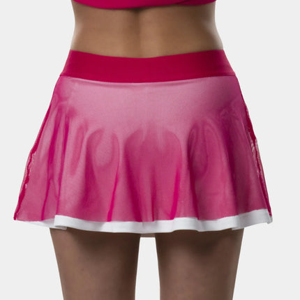 FALDA AZALEA DROP SHOT