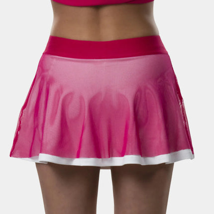 FALDA AZALEA DROP SHOT