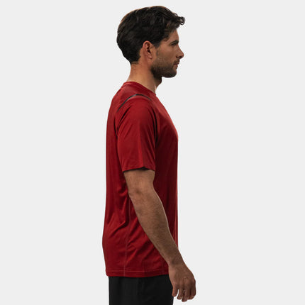 CAMISETA DROP SHOT FENIX