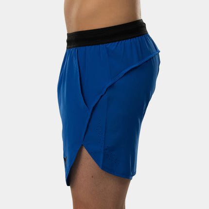 SHORT DROP SHOT AKER AZUL