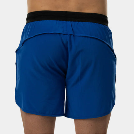 SHORT DROP SHOT AKER AZUL