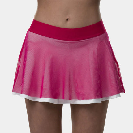 FALDA AZALEA DROP SHOT