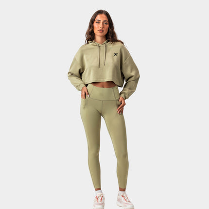 MALLA DROP SHOT NOOR