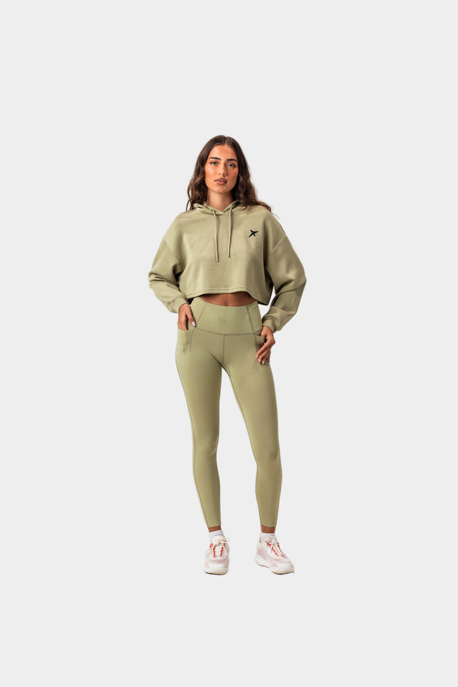 MALLA DROP SHOT NOOR