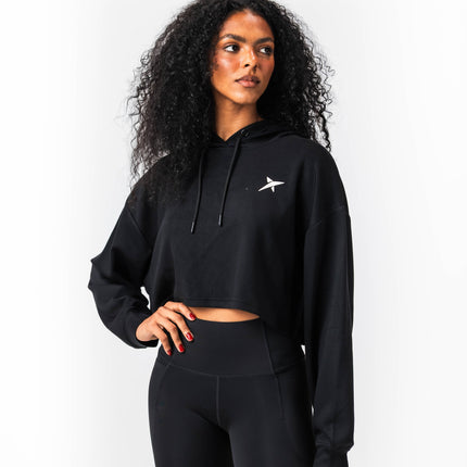 SUDADERA DROP SHOT NOOR