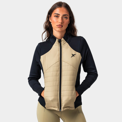 CHAQUETA DROP SHOT NOOR