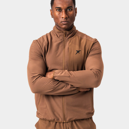 CHAQUETA DROP SHOT WINTER GLOBAL