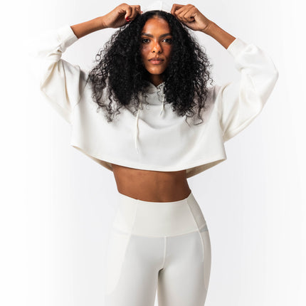 SUDADERA DROP SHOT NOOR