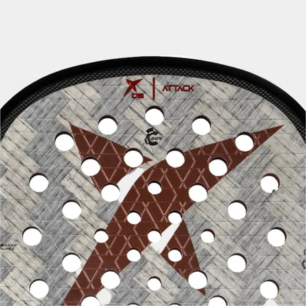 PALA DROP SHOT BLITZ ATTACK