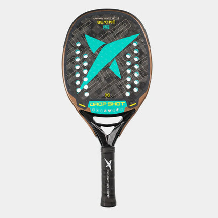 PALA DROP SHOT LEGACY SOFT 1.0 BT