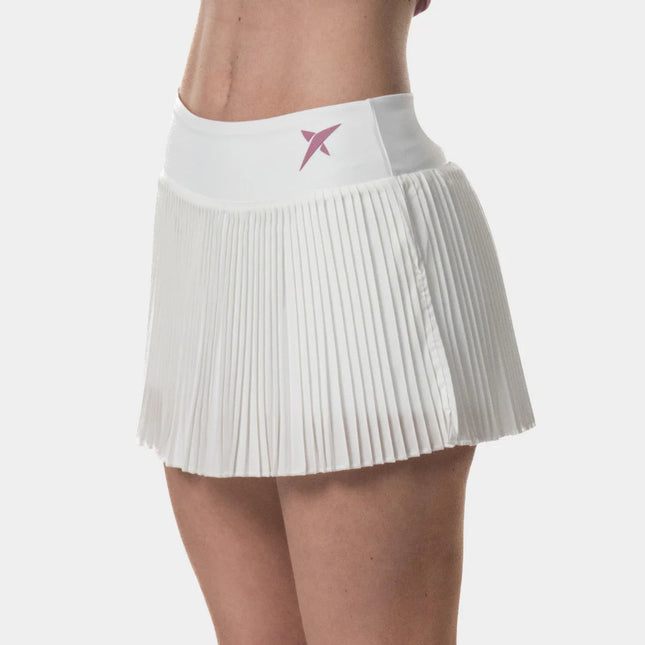 FALDA RADIANTE DROP SHOT