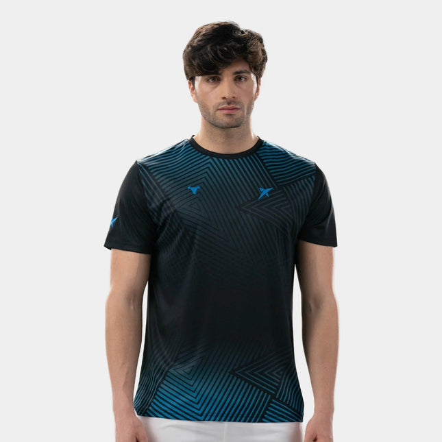 CAMISETA DROP SHOT ABIAN CAMPA