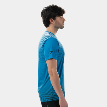 CAMISETA DROP SHOT ABIAN CAMPA