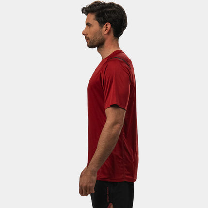 CAMISETA DROP SHOT FENIX