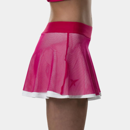 FALDA AZALEA DROP SHOT