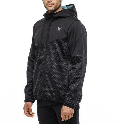 CHAQUETA SOFTSHELL DROP SHOT ARTEMIS