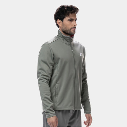 CHAQUETA SOFTSHELL SABANA DROP SHOT