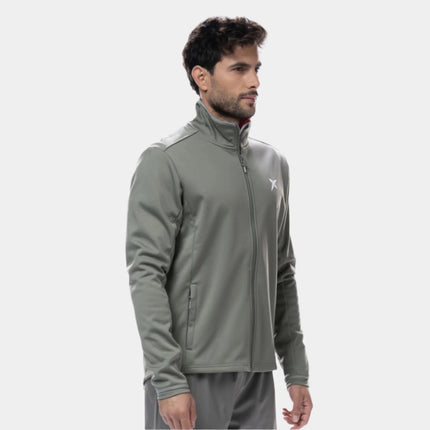 CHAQUETA SOFTSHELL SABANA DROP SHOT