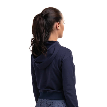 SUDADERA DROP SHOT CORA