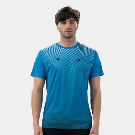 CAMISETA DROP SHOT ABIAN CAMPA