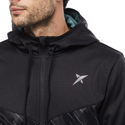 CHAQUETA SOFTSHELL DROP SHOT ARTEMIS