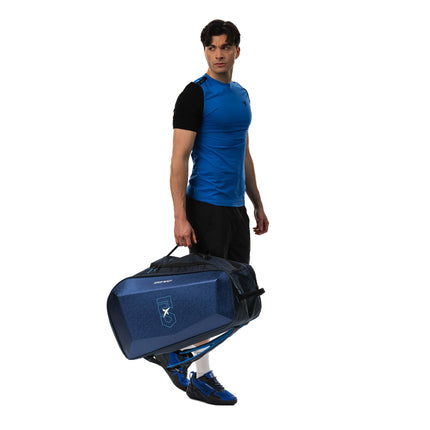 CAMISETA AKER DROP SHOT