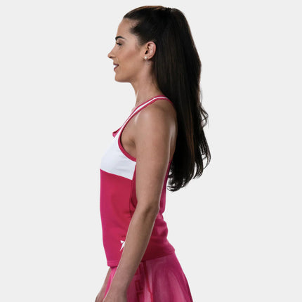 TOP AZALEA DROP SHOT