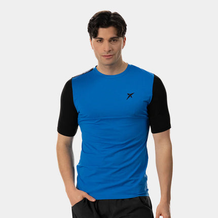 CAMISETA AKER DROP SHOT