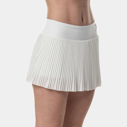 FALDA RADIANTE DROP SHOT