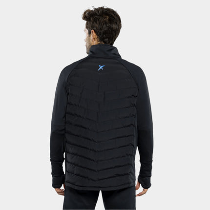 CHAQUETA SHOT RUSH 21