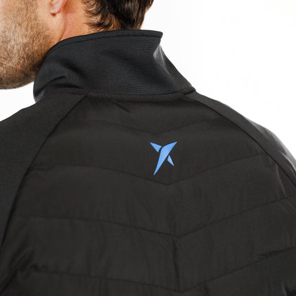 CHAQUETA SHOT RUSH 21