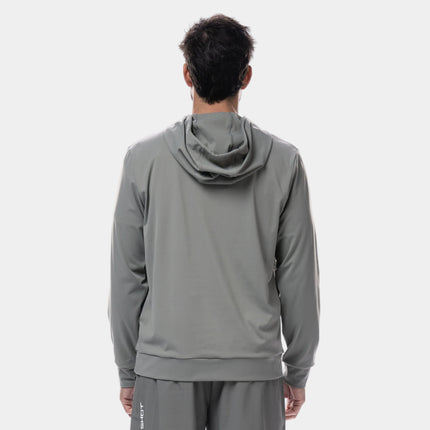 SUDADERA DROP SHOT SABANA