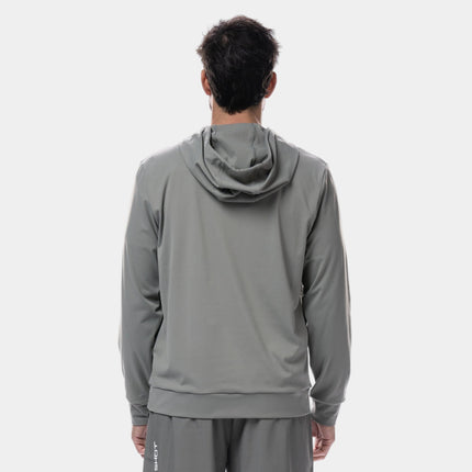 SUDADERA DROP SHOT SABANA