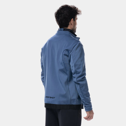 CHAQUETA SOFTSHELL DROP SHOT TUNDRA