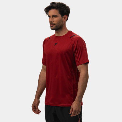 CAMISETA DROP SHOT FENIX