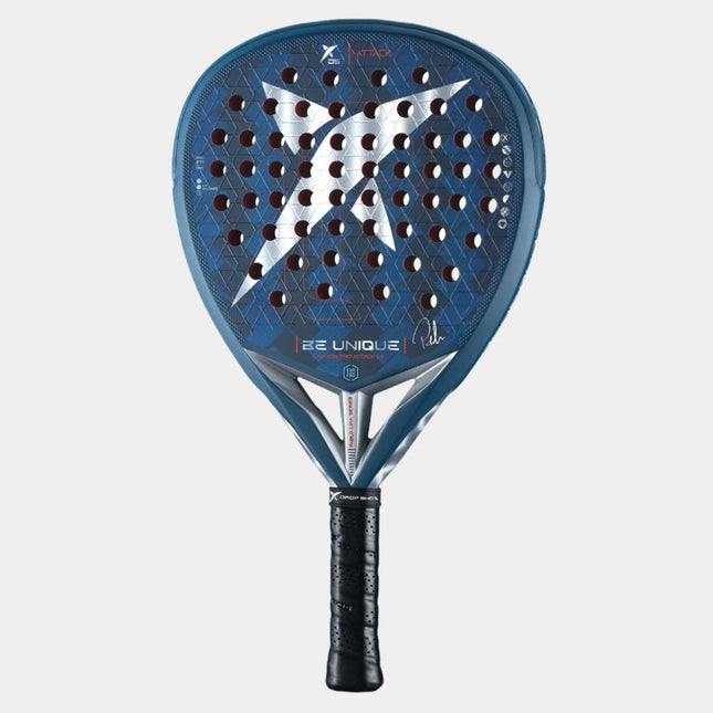 DROP SHOT CANYON PRO ATTACK 1.0