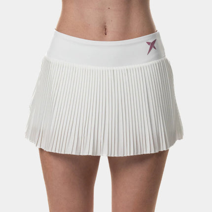 FALDA RADIANTE DROP SHOT