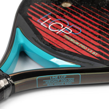 DROP SHOT PREMIUM PRO 1.0 BT