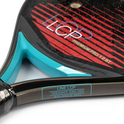 DROP SHOT PREMIUM PRO 1.0 BT