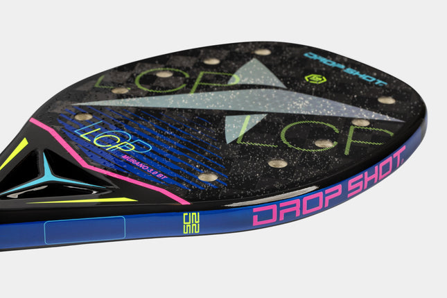 DROP SHOT MURANO 3.0 BT